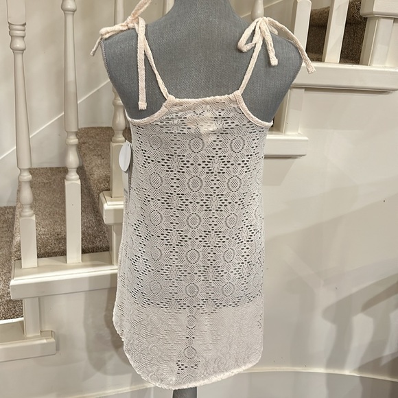 NWT. Evening Sun crochet dress. - Picture 3 of 8